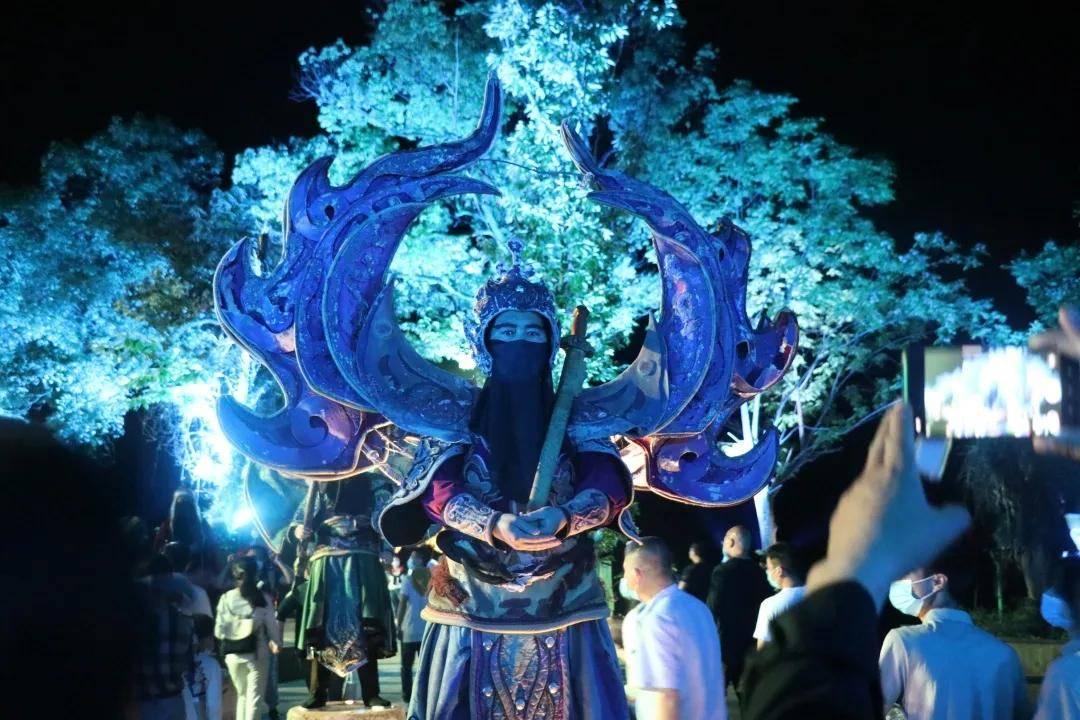 古代奇事:凶煞偶现