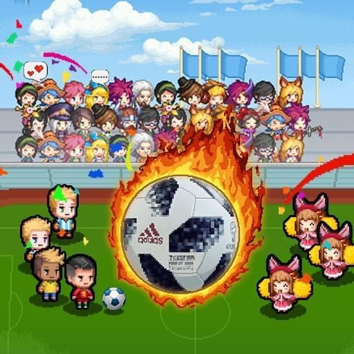 素描小子跑酷无敌版
