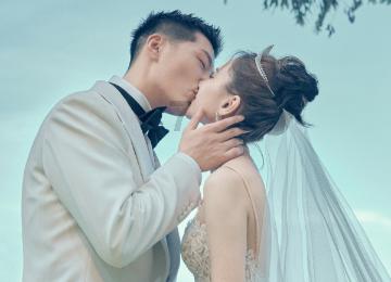 香蜜沉沉烬如霜装扮