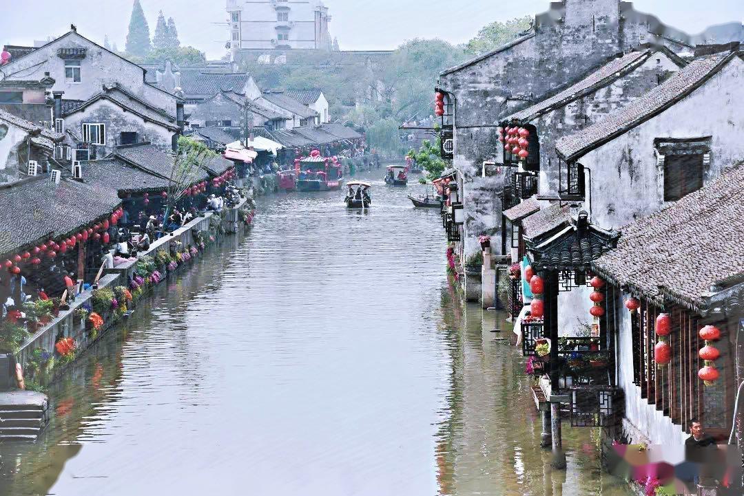 福建漳州龙文区闽南水乡年味儿主题活动上演